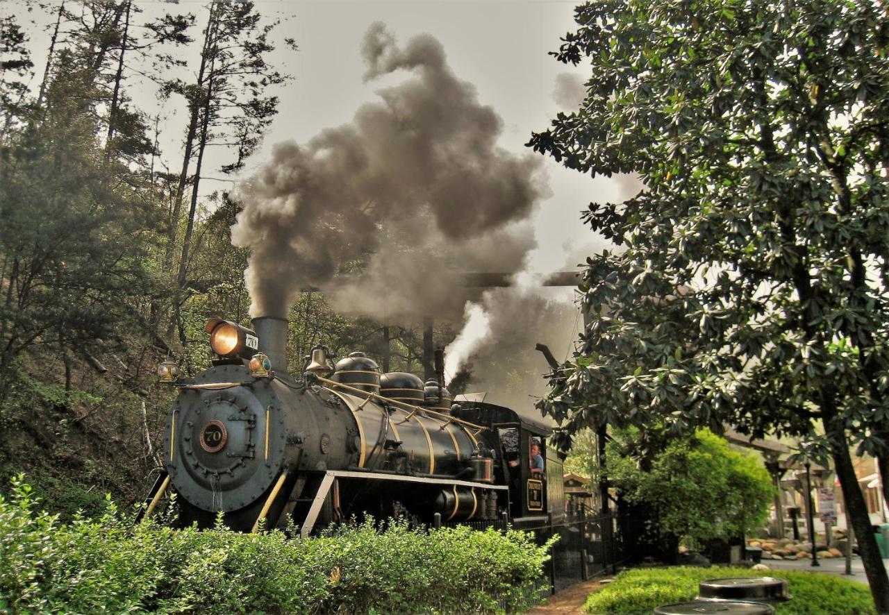 Apple Valley Hideaway, 1089 Of Free Attraction Tickets For Each Paid Day, Dollywood And More! Pigeon Forge Exteriör bild