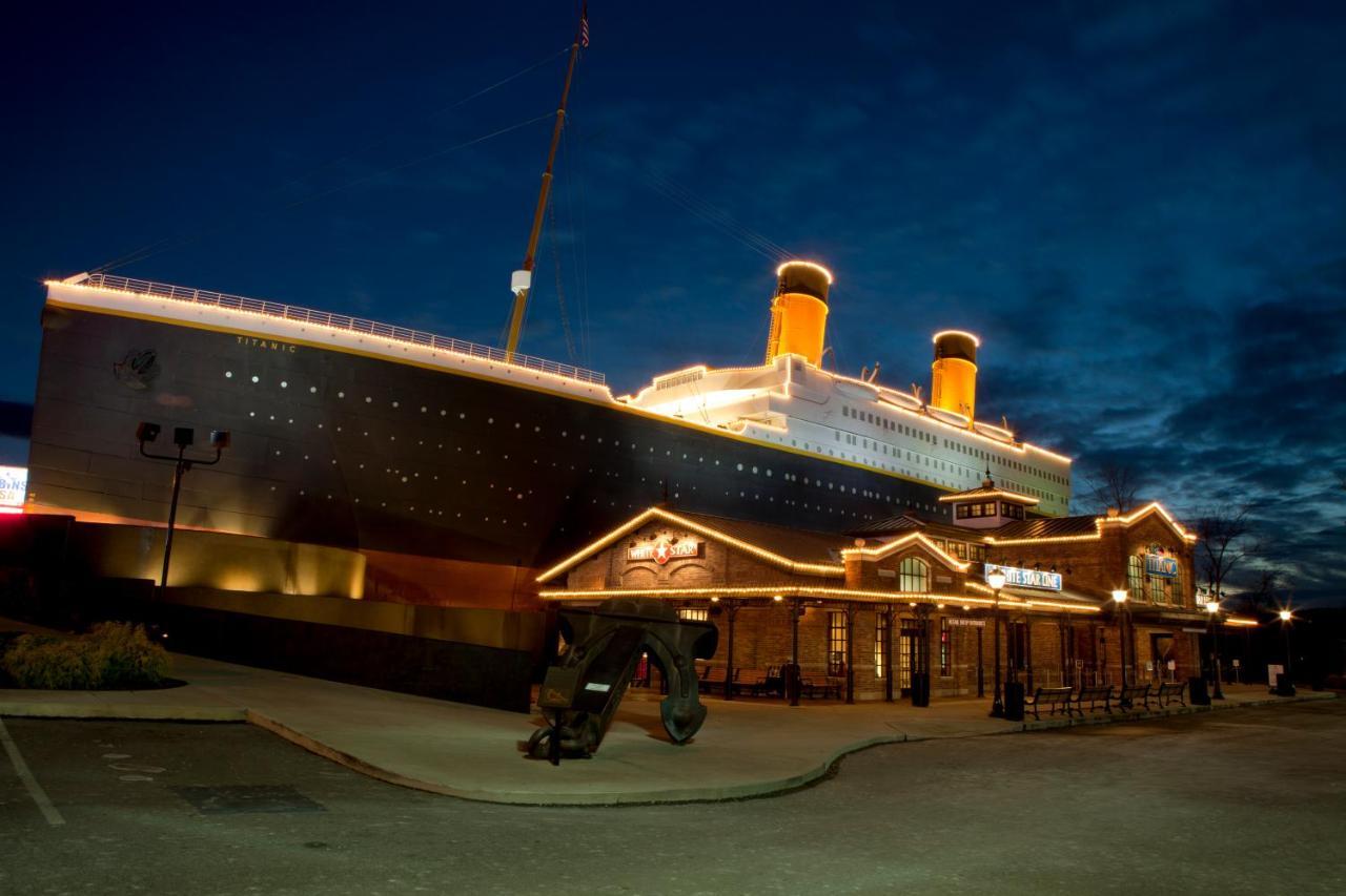 Apple Valley Hideaway, 1089 Of Free Attraction Tickets For Each Paid Day, Dollywood And More! Pigeon Forge Exteriör bild