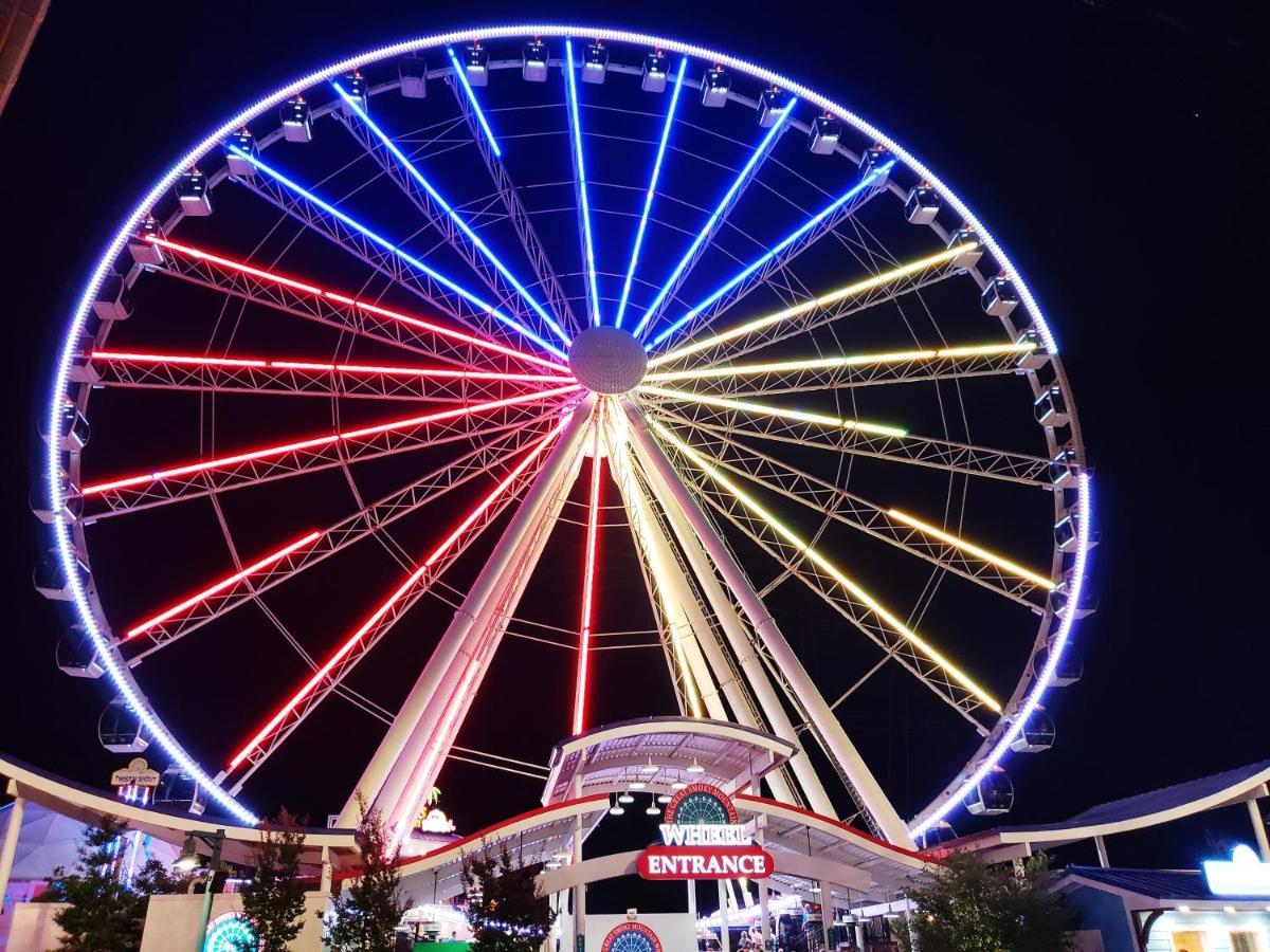 Apple Valley Hideaway, 1089 Of Free Attraction Tickets For Each Paid Day, Dollywood And More! Pigeon Forge Exteriör bild