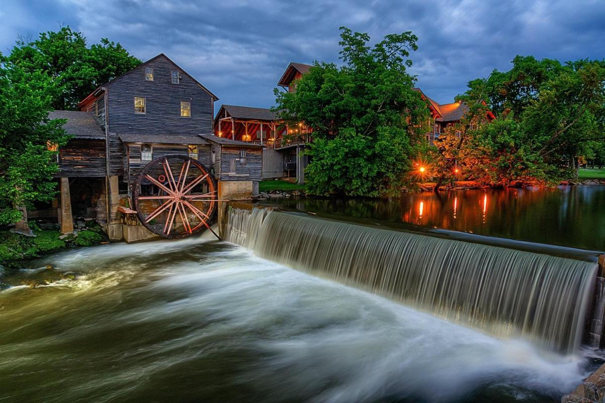 Apple Valley Hideaway, 1089 Of Free Attraction Tickets For Each Paid Day, Dollywood And More! Pigeon Forge Exteriör bild
