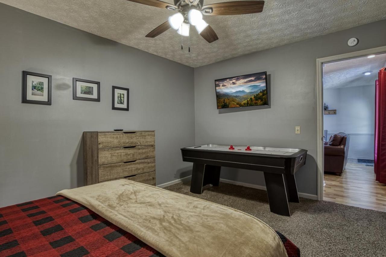 Apple Valley Hideaway, 1089 Of Free Attraction Tickets For Each Paid Day, Dollywood And More! Pigeon Forge Exteriör bild