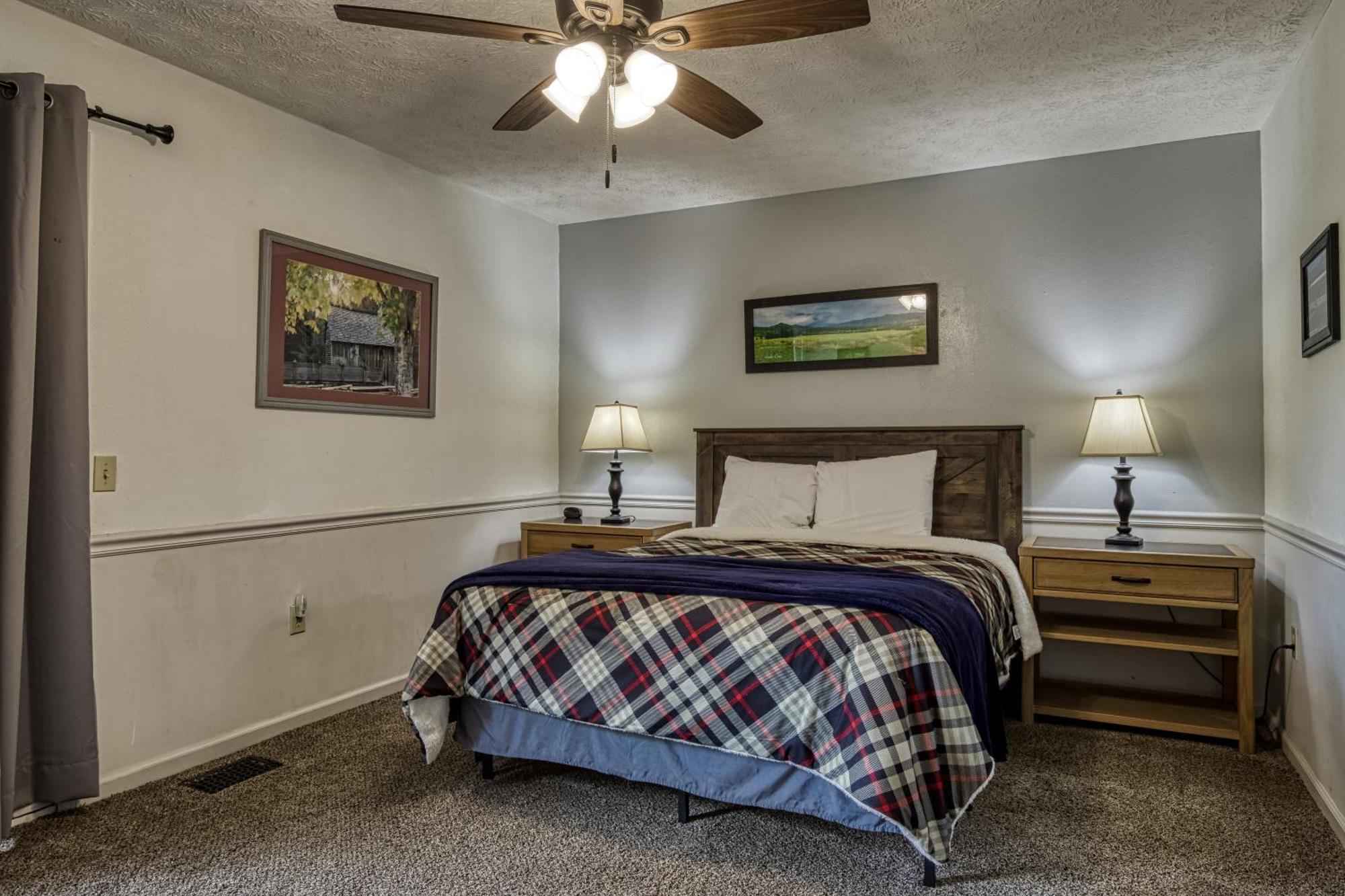 Apple Valley Hideaway, 1089 Of Free Attraction Tickets For Each Paid Day, Dollywood And More! Pigeon Forge Exteriör bild