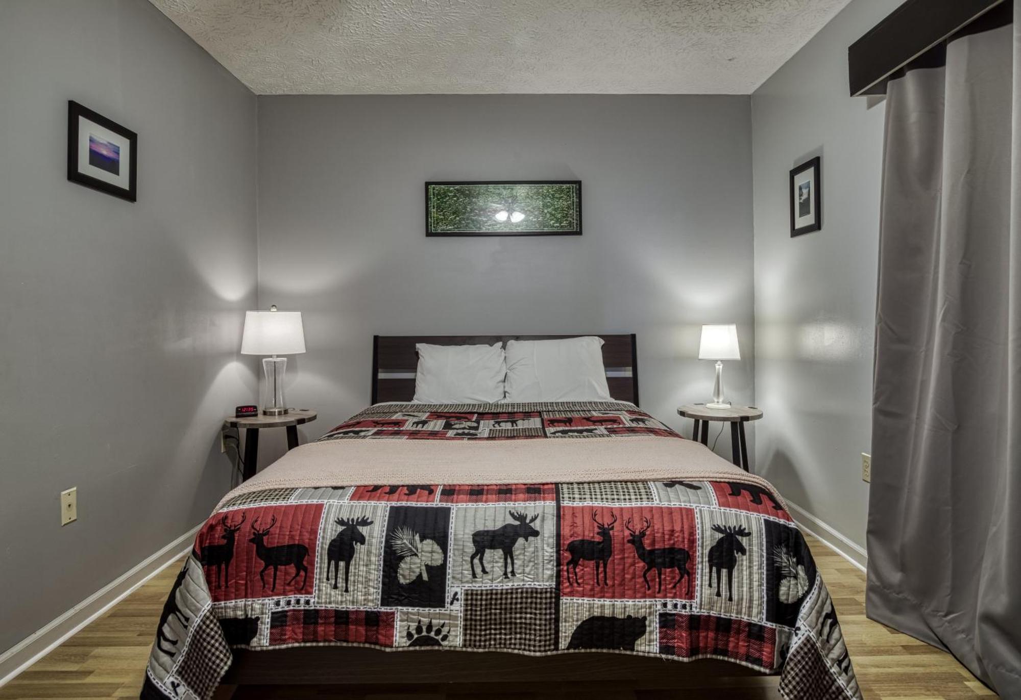 Apple Valley Hideaway, 1089 Of Free Attraction Tickets For Each Paid Day, Dollywood And More! Pigeon Forge Exteriör bild