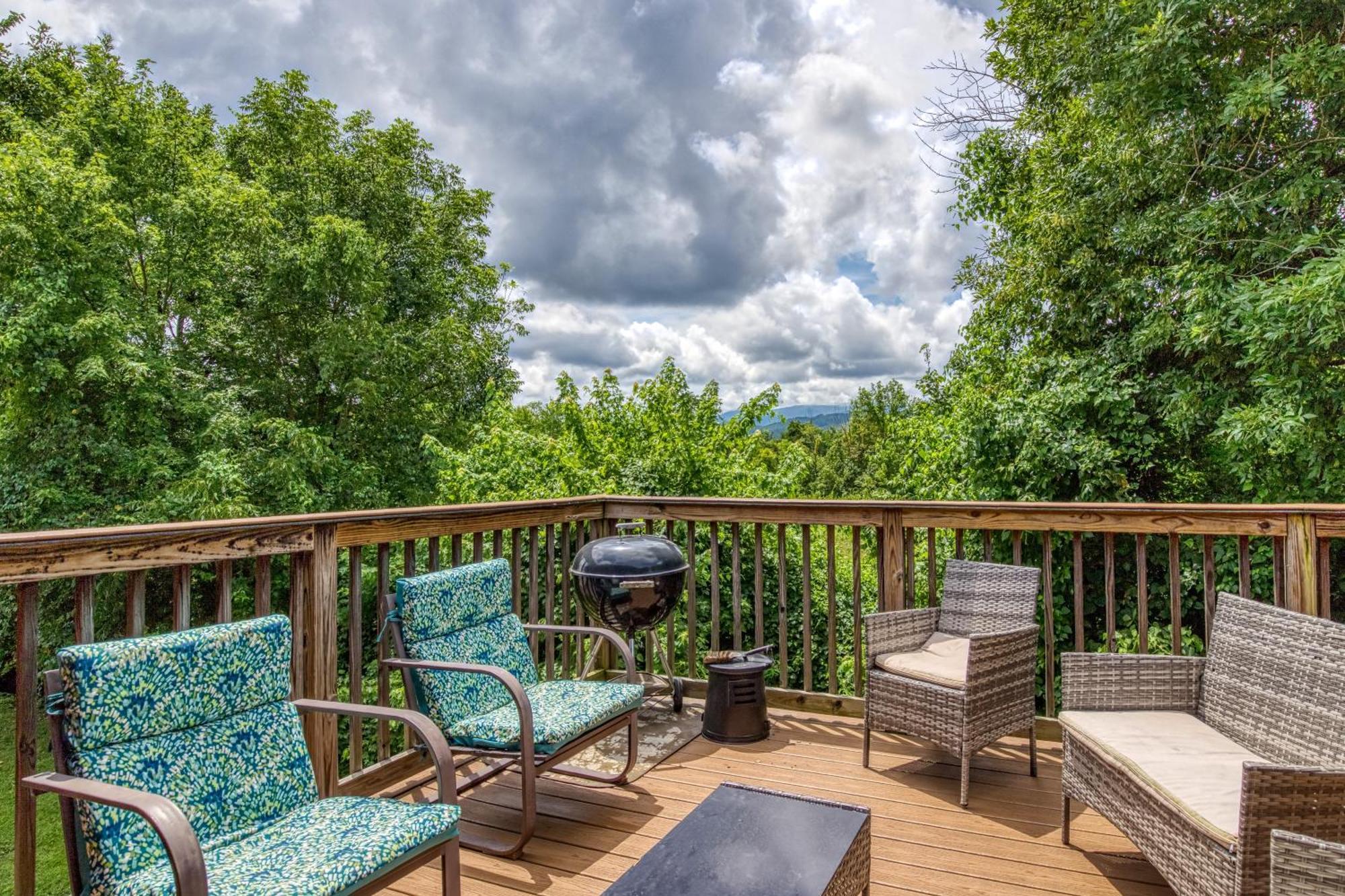Apple Valley Hideaway, 1089 Of Free Attraction Tickets For Each Paid Day, Dollywood And More! Pigeon Forge Exteriör bild