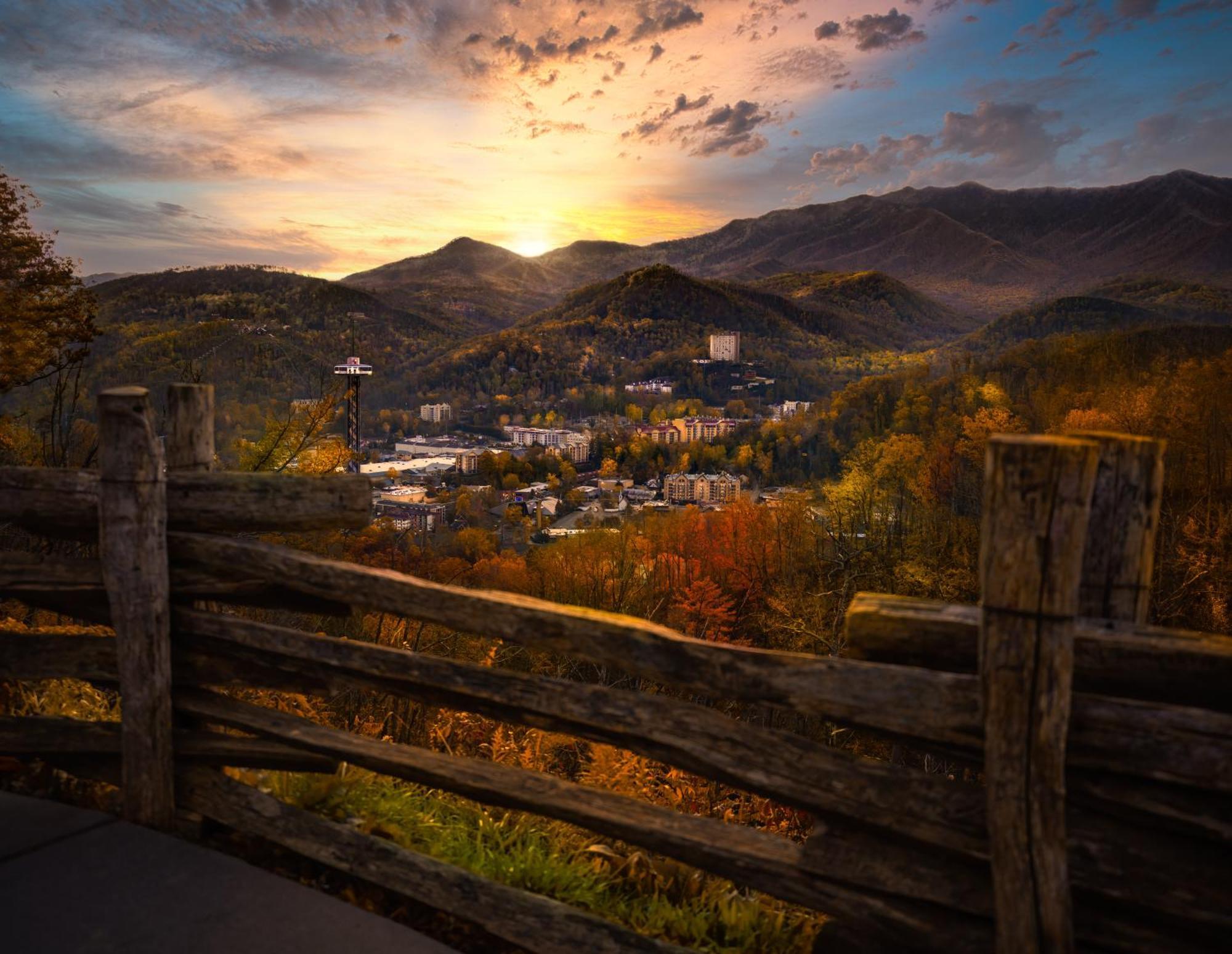 Apple Valley Hideaway, 1089 Of Free Attraction Tickets For Each Paid Day, Dollywood And More! Pigeon Forge Exteriör bild