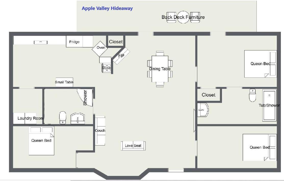 Apple Valley Hideaway, 1089 Of Free Attraction Tickets For Each Paid Day, Dollywood And More! Pigeon Forge Exteriör bild